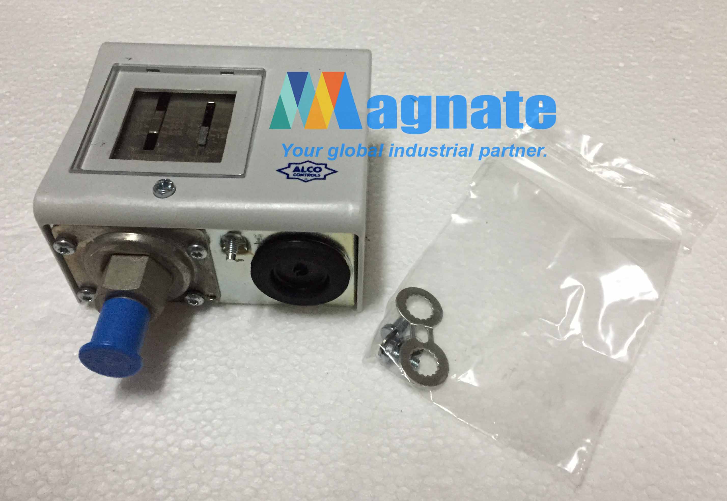 Firetrol Pressure Switch PS-1134 